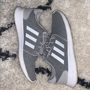 Adidas CloudFoam Tennis Shoes